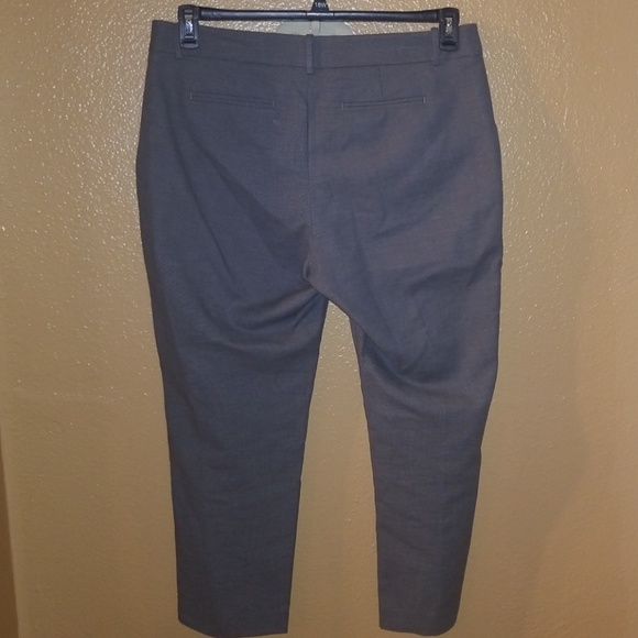 a new day Pants & Jumpsuits A New Day Dress Pants Stretch